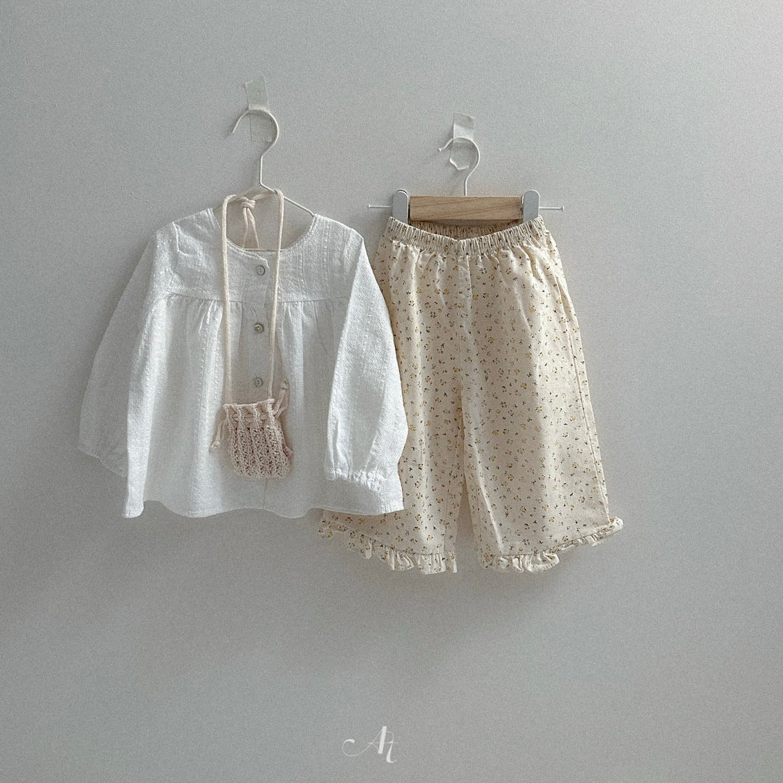 ROSY BLOUSE