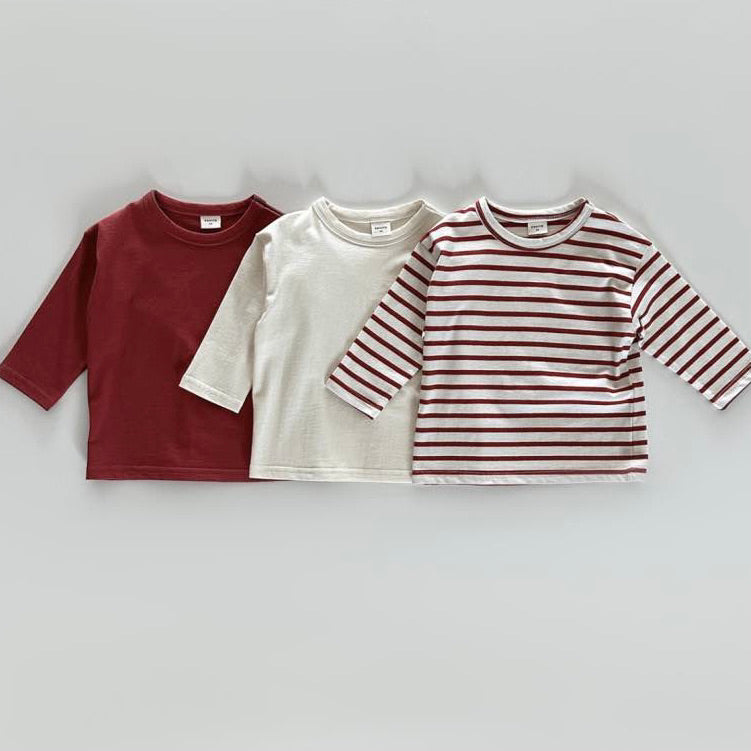2+1 BASE TEE