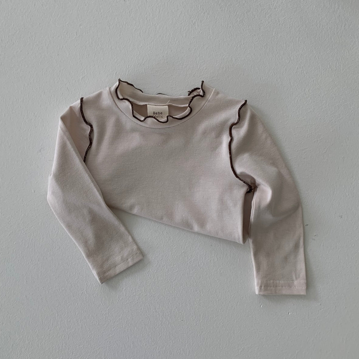 LEAF LALA TEE