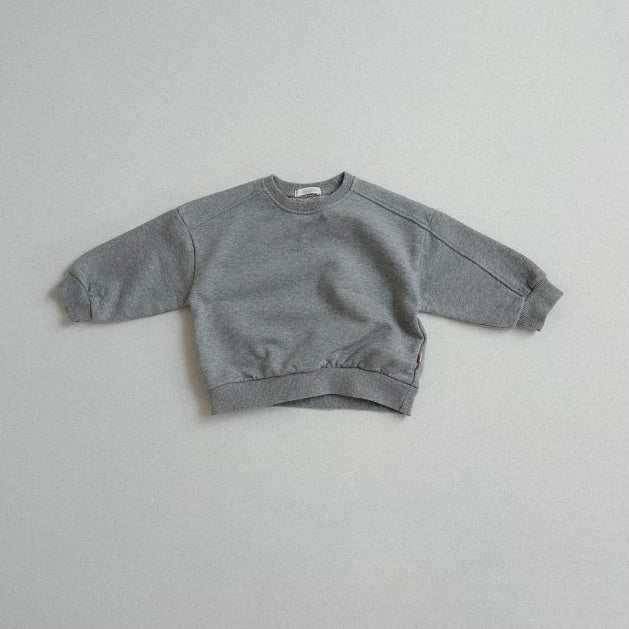 JOGGER SWEATSHIRT