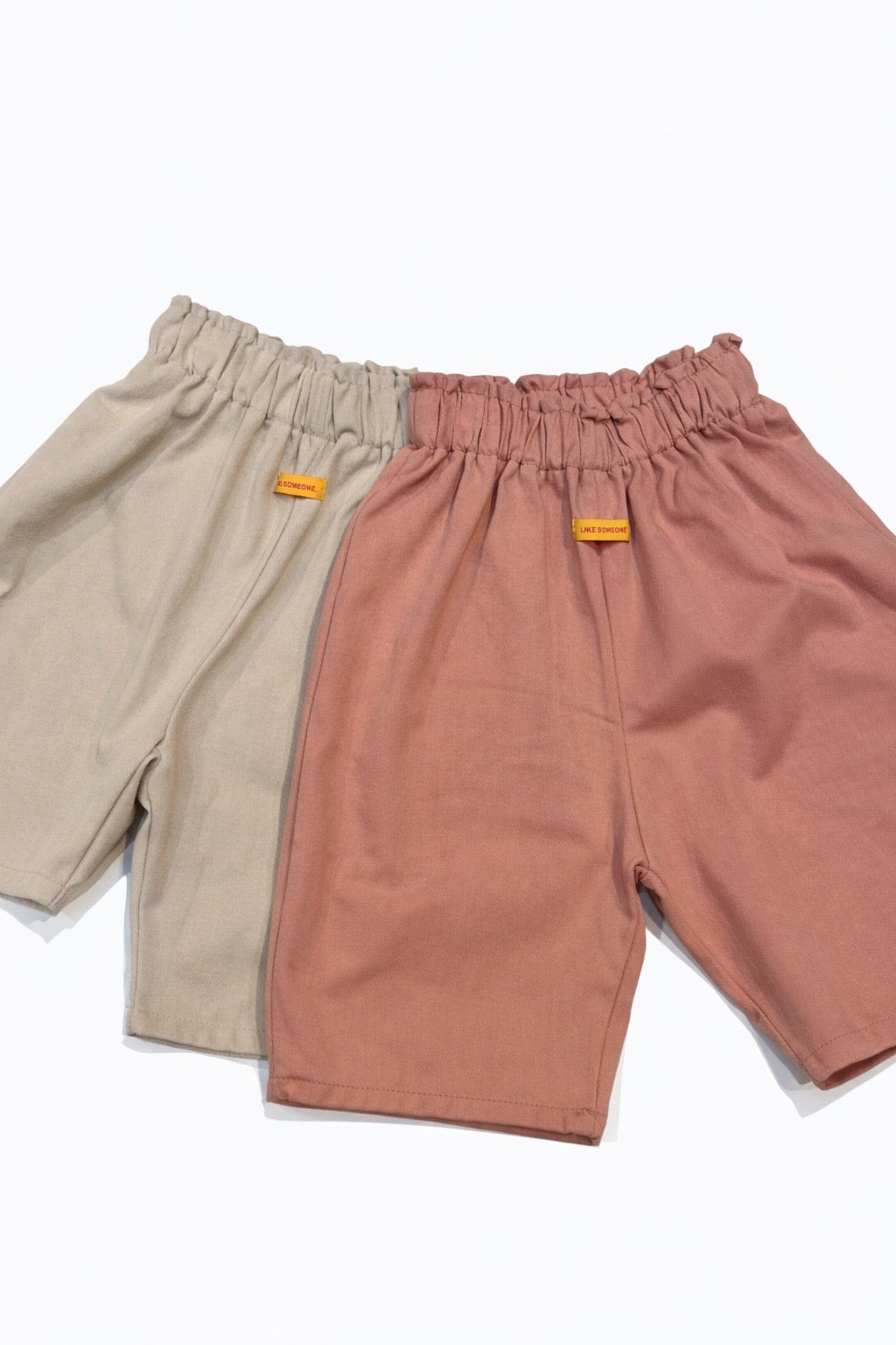 H bebe pants