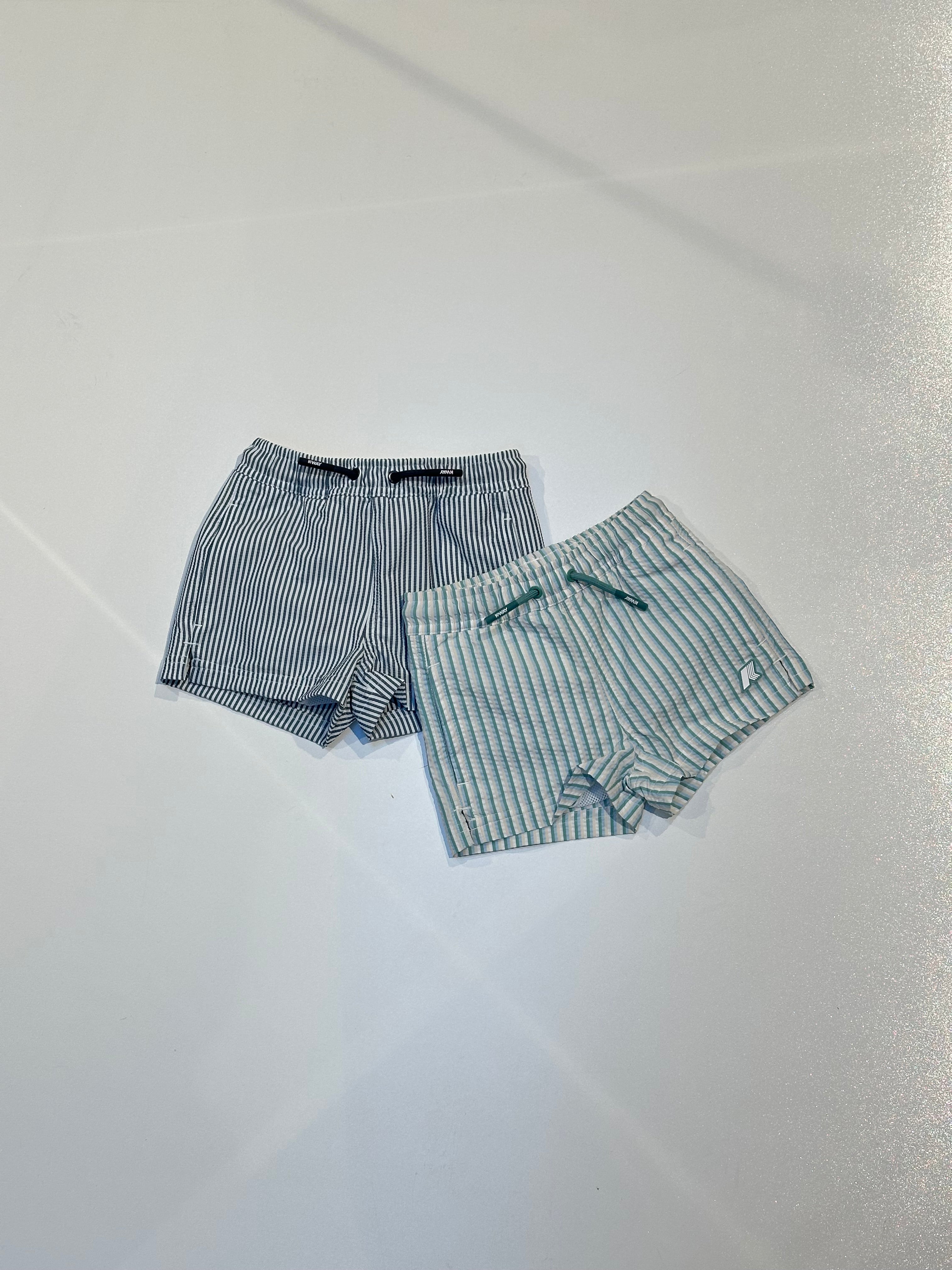 ZWEMSHORT HAZEL 10 YEAR