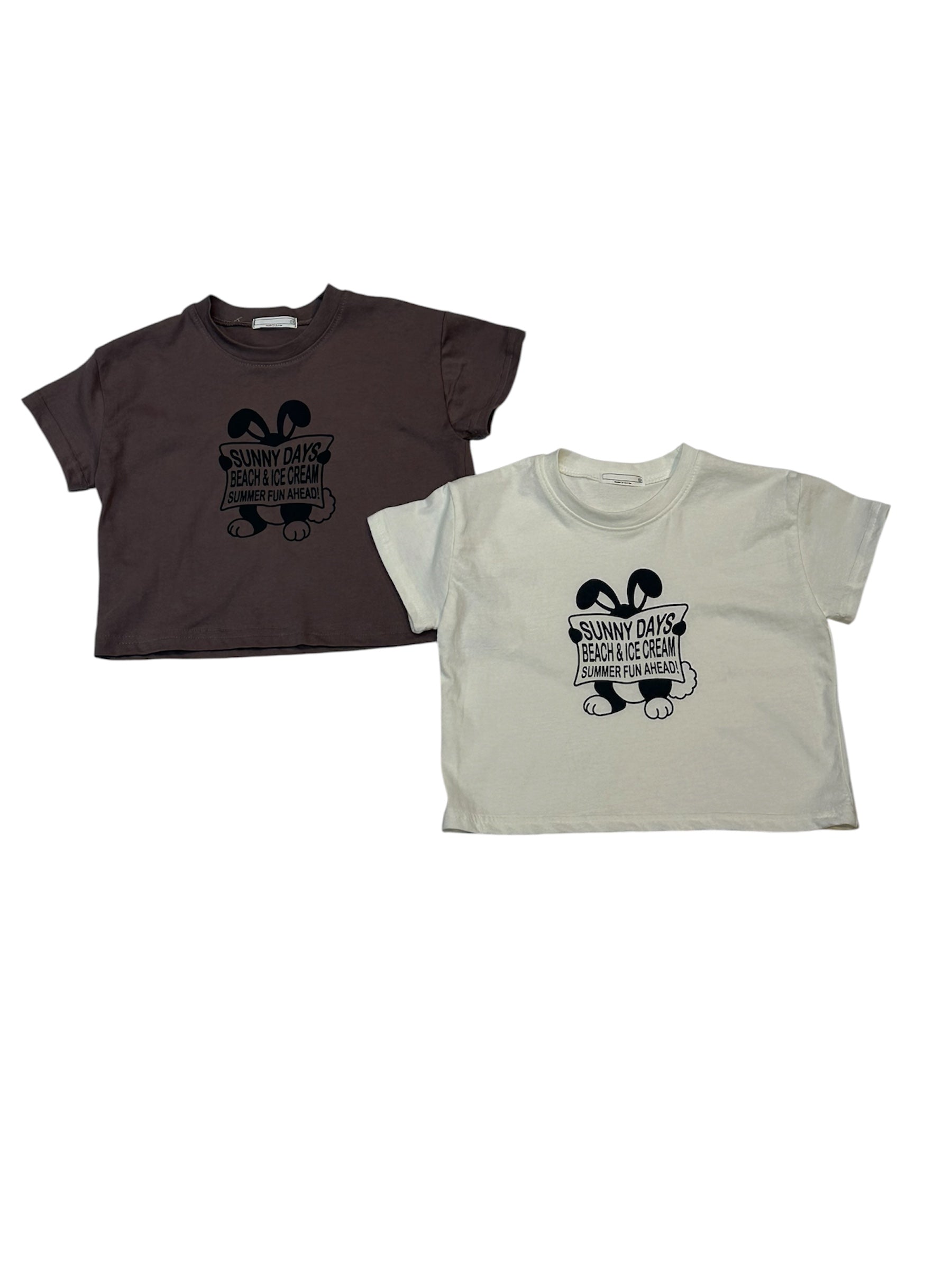 SUNNY BEBE TEE