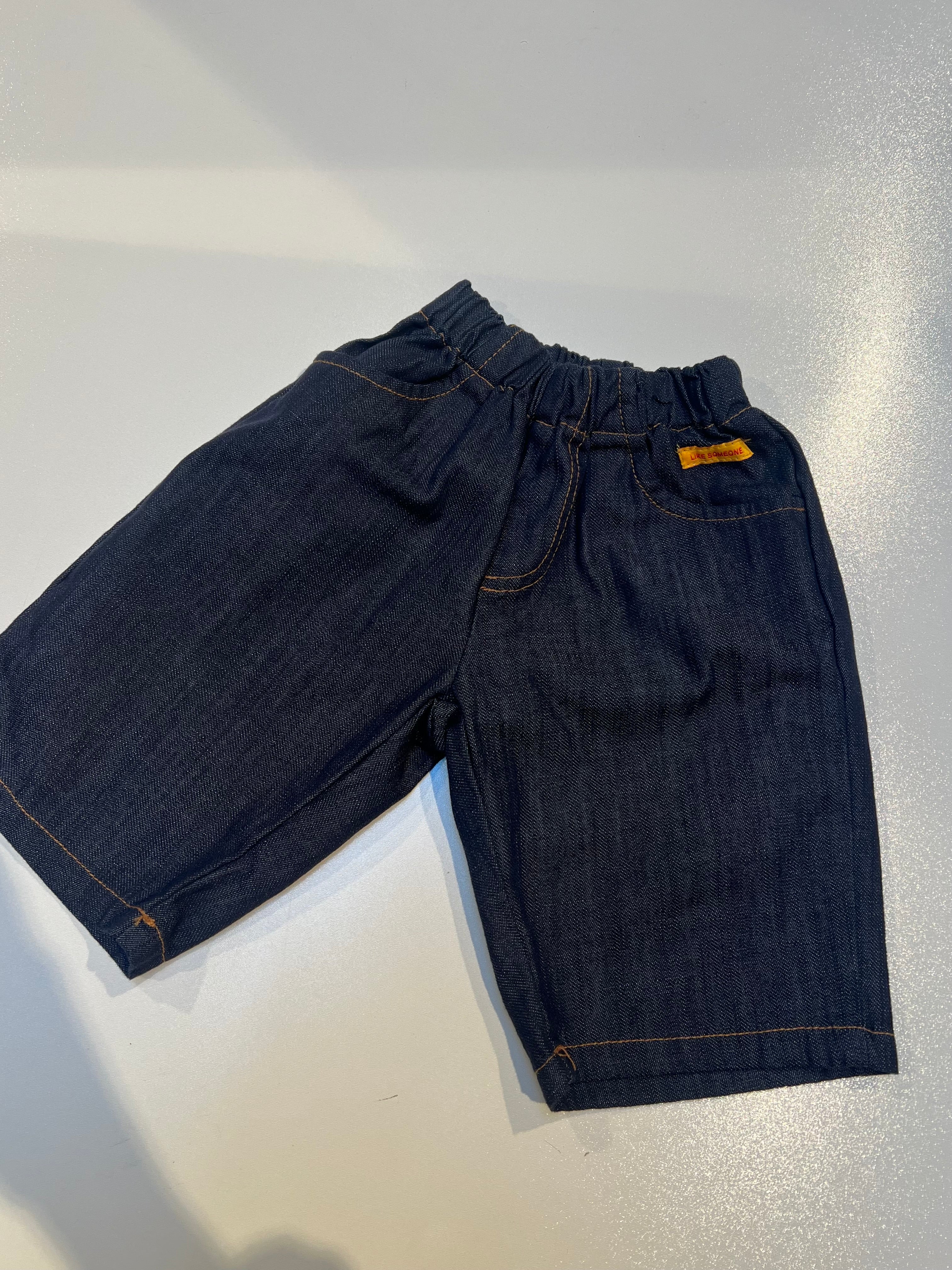 F bebe jeans
