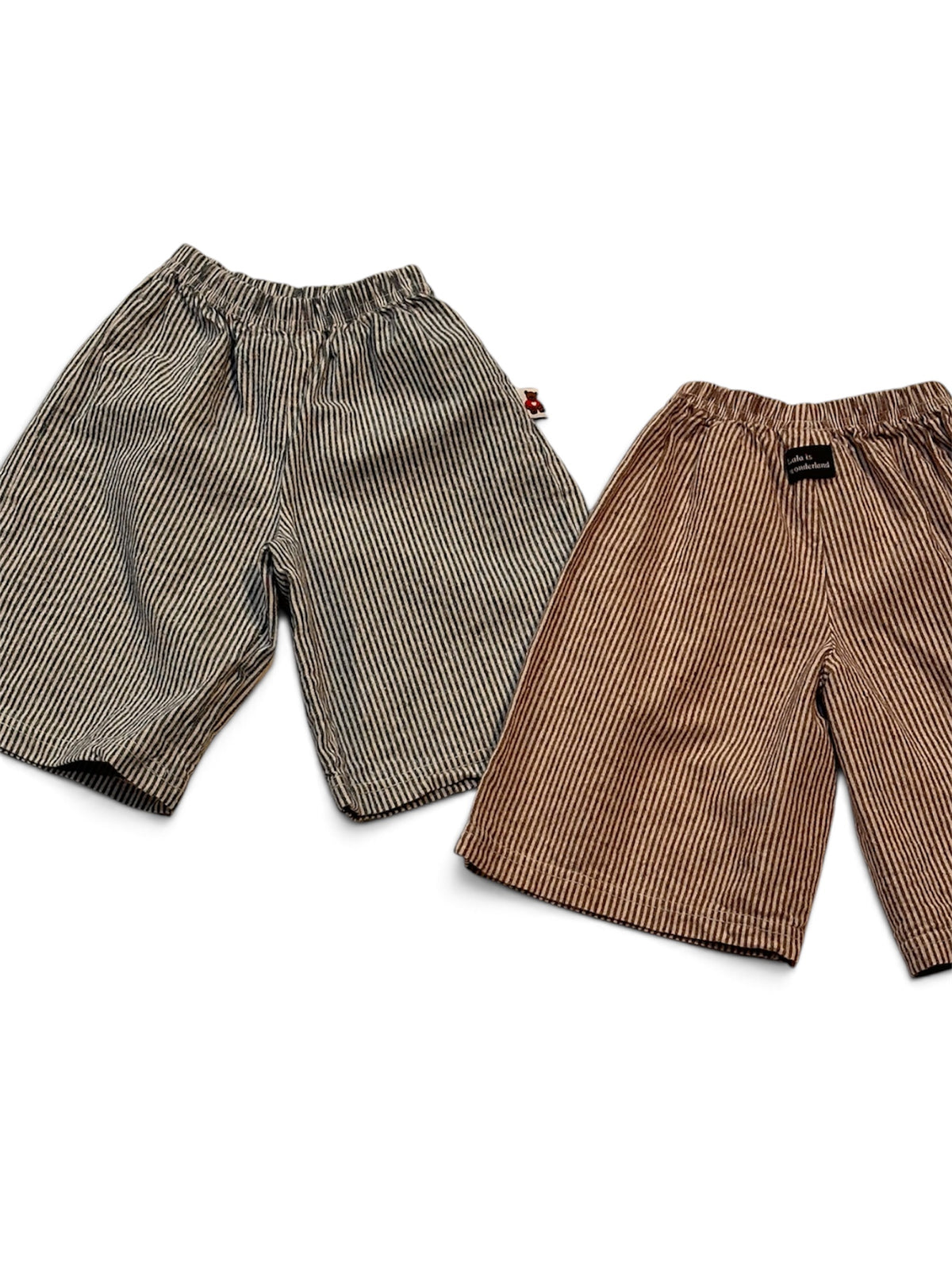 BEBE WIDE PANTS
