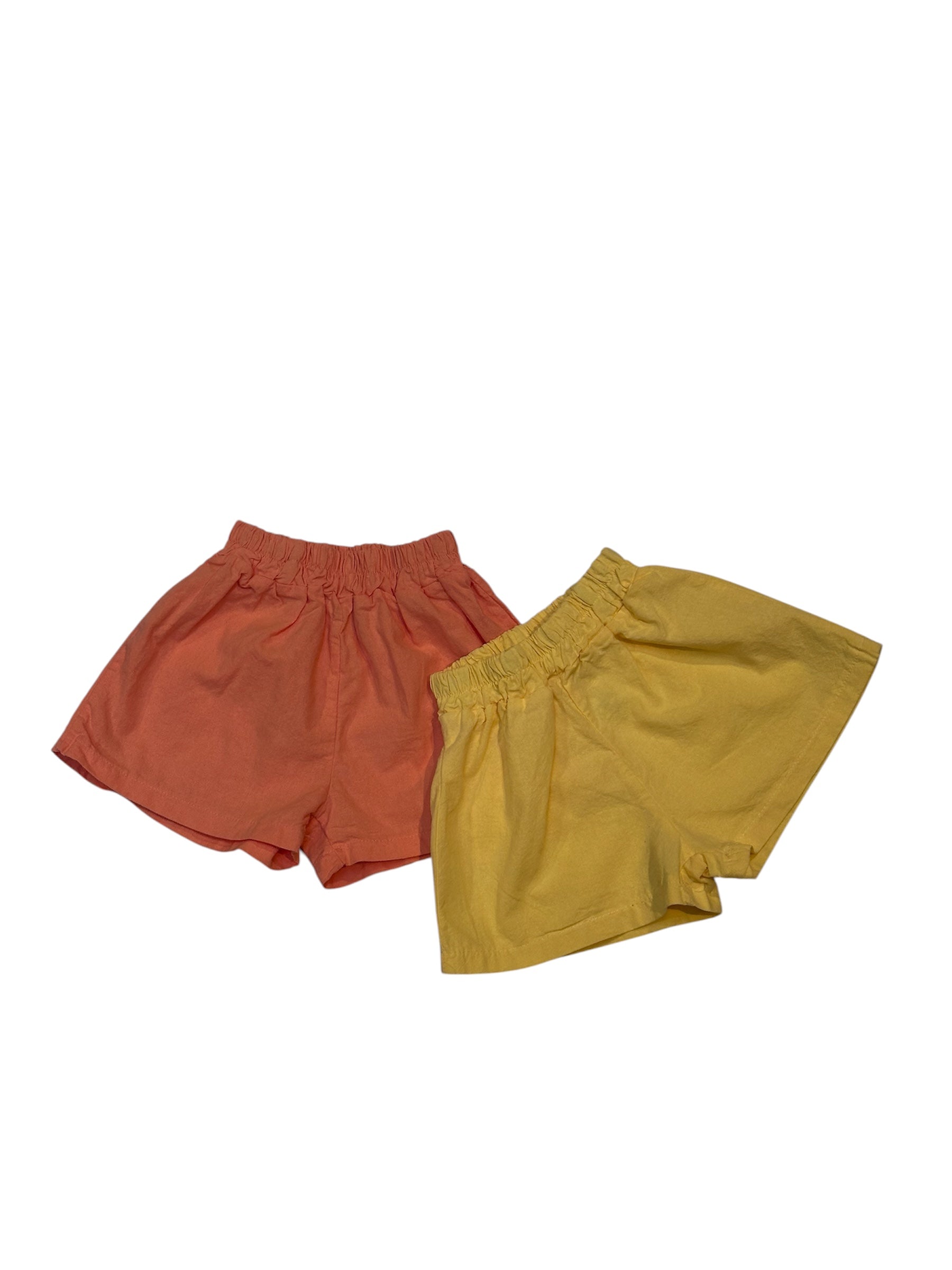 PASTEL PANTS