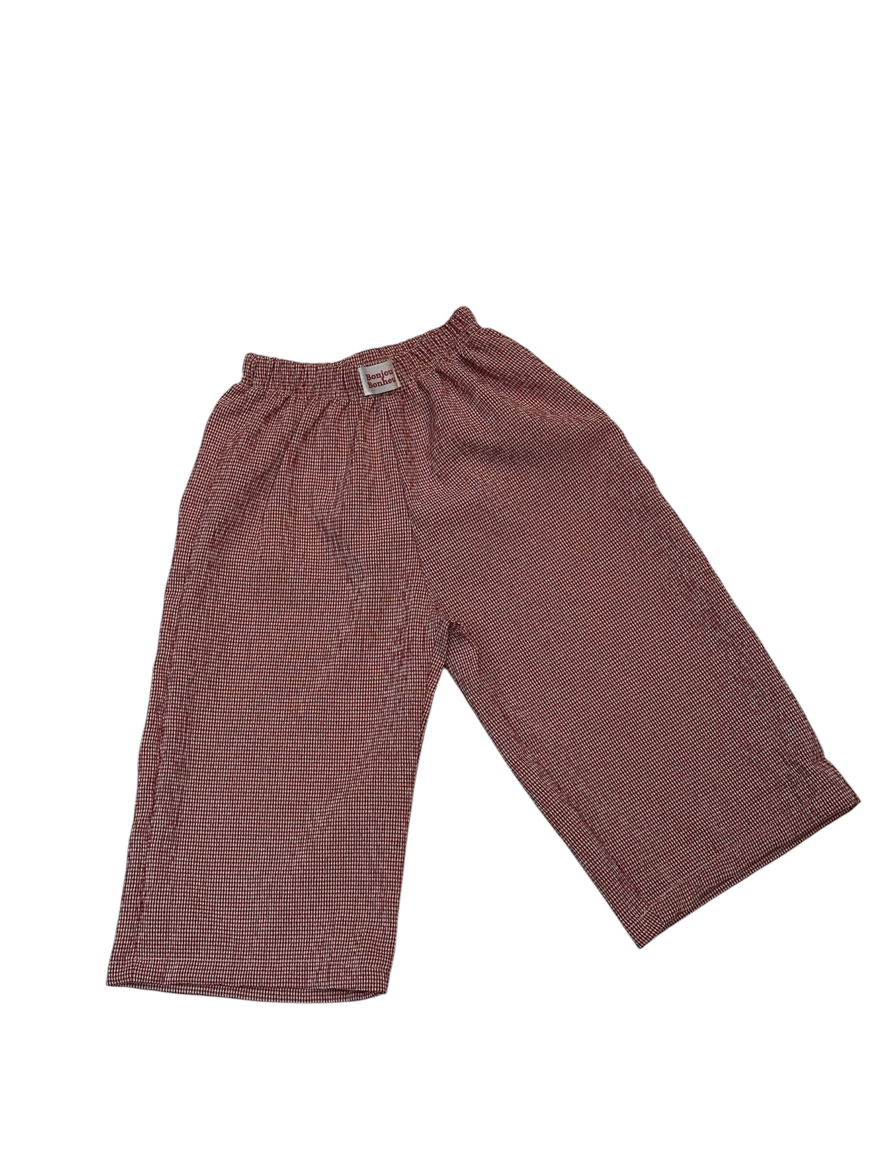 MUSE PANTS