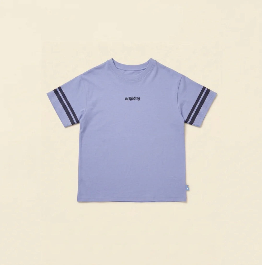 KIDDING BOXY TSHIRT