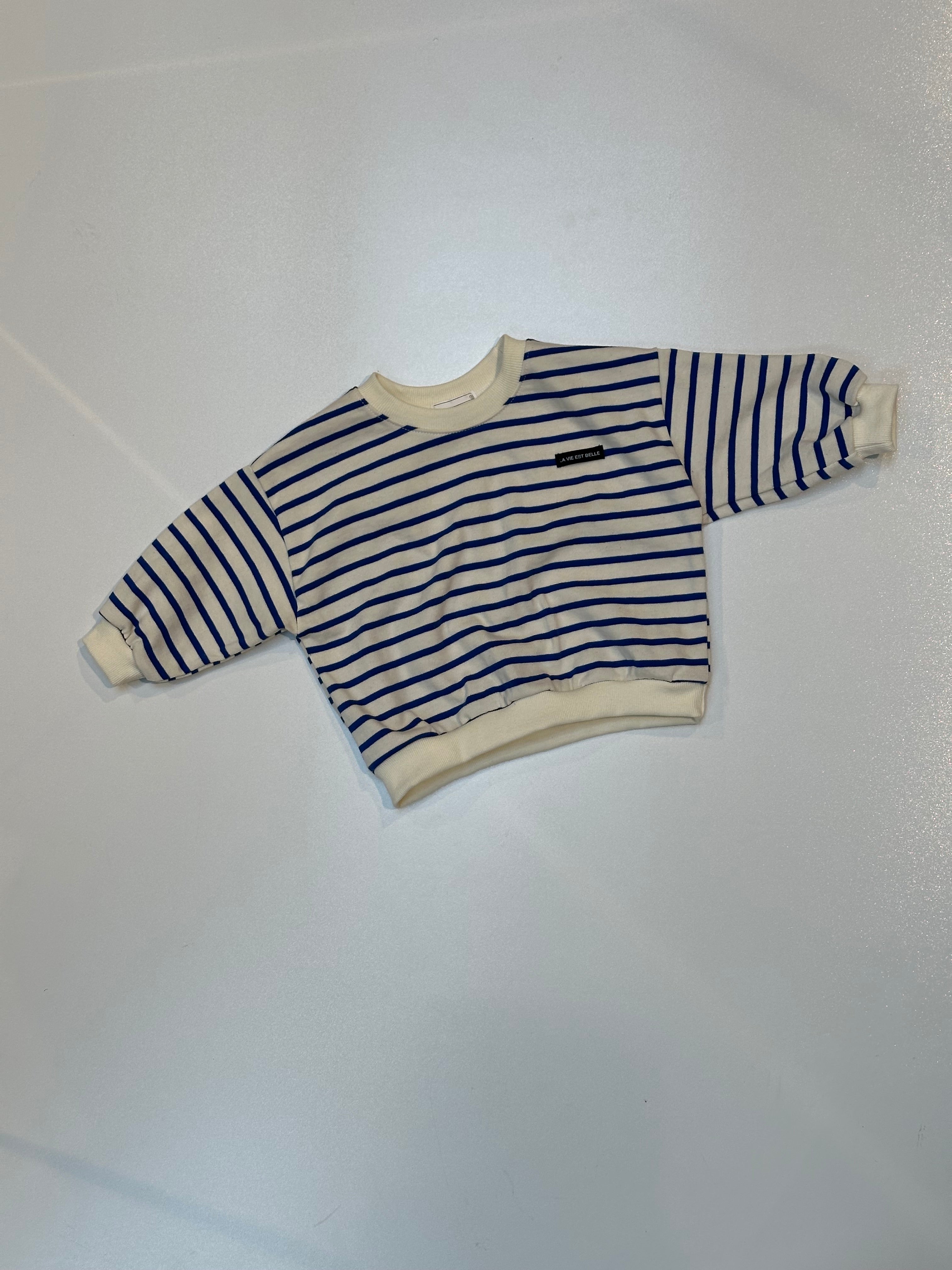 F bebe sweatshirt