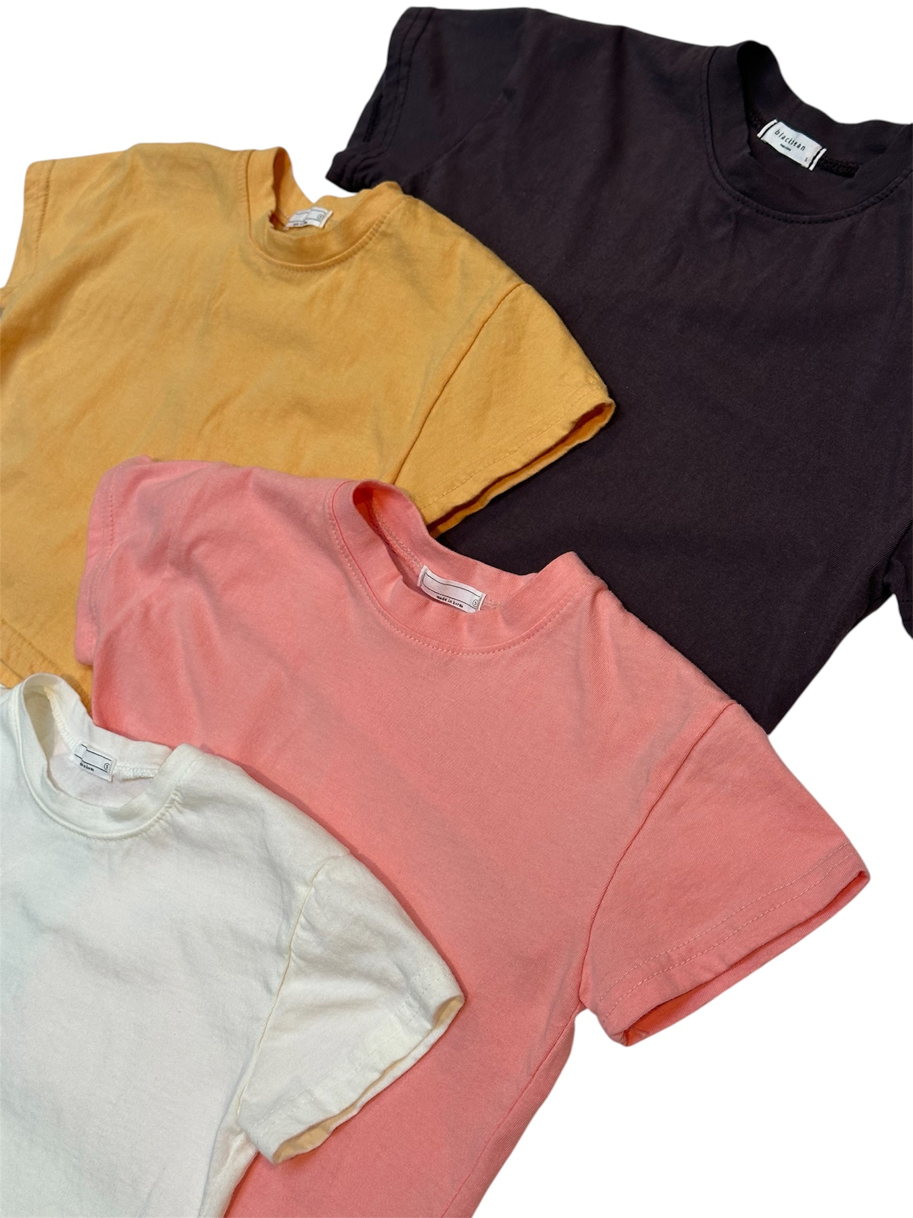 BASIC TEE