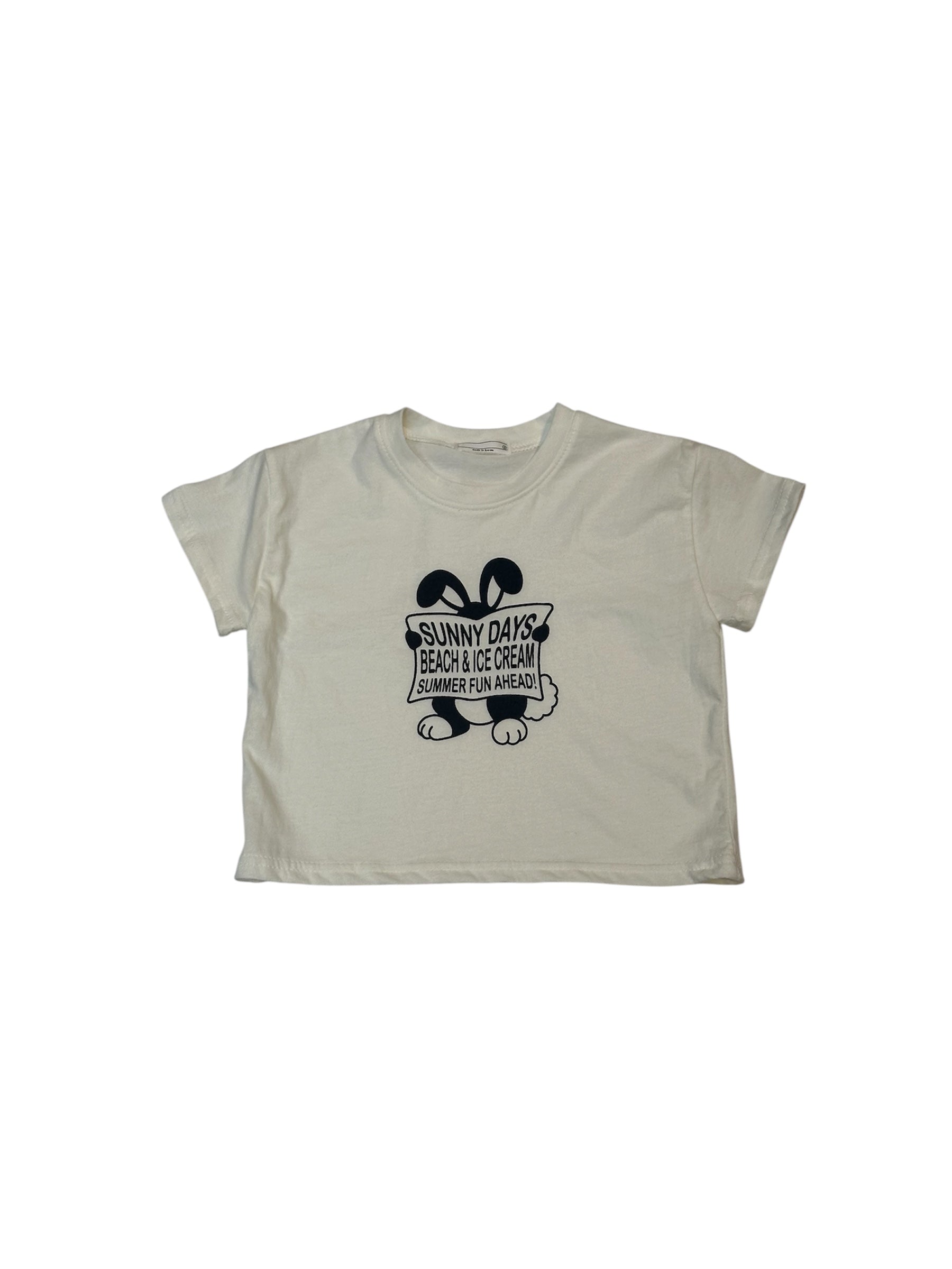 SUNNY BEBE TEE