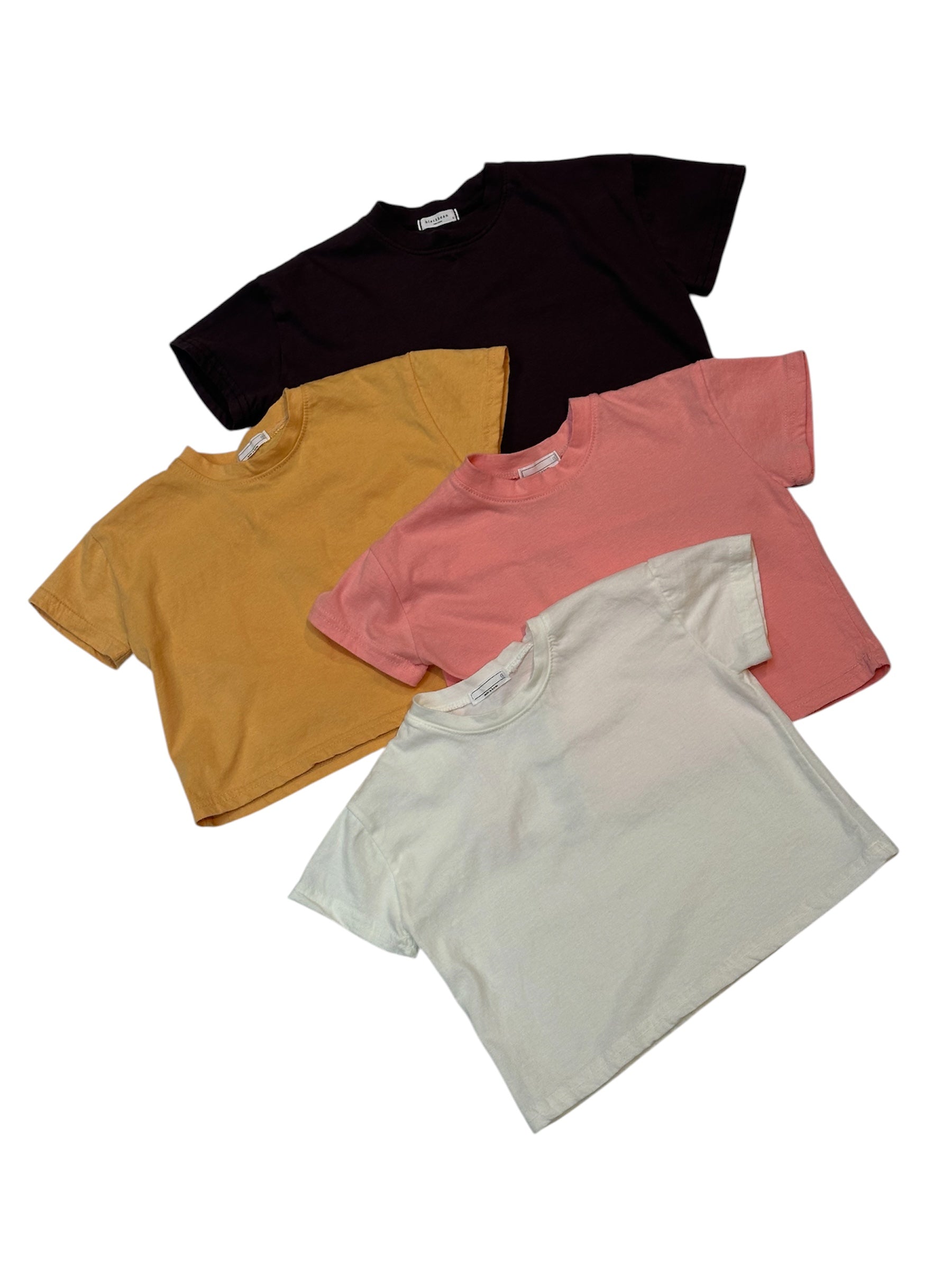 BASIC TEE