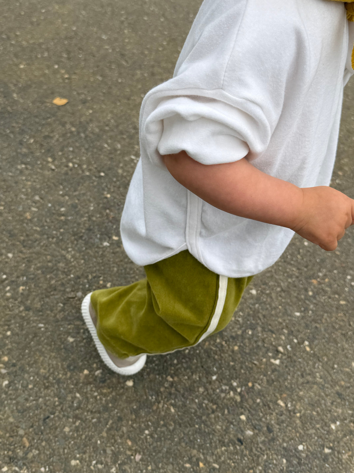 LINE PANTS