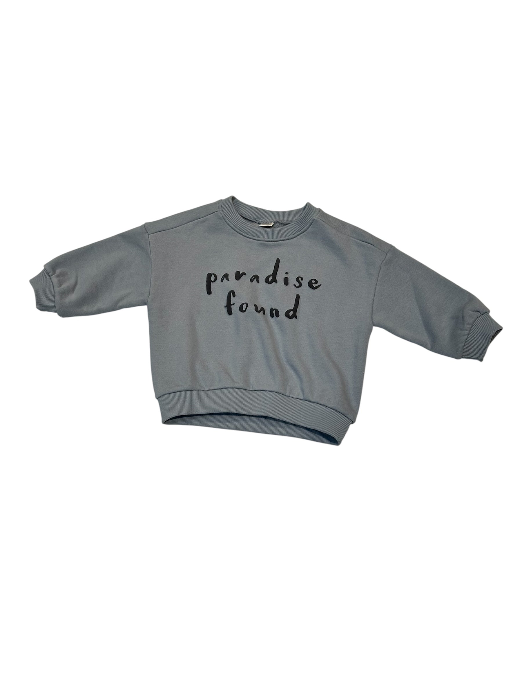 POUND SWEATSHIRT