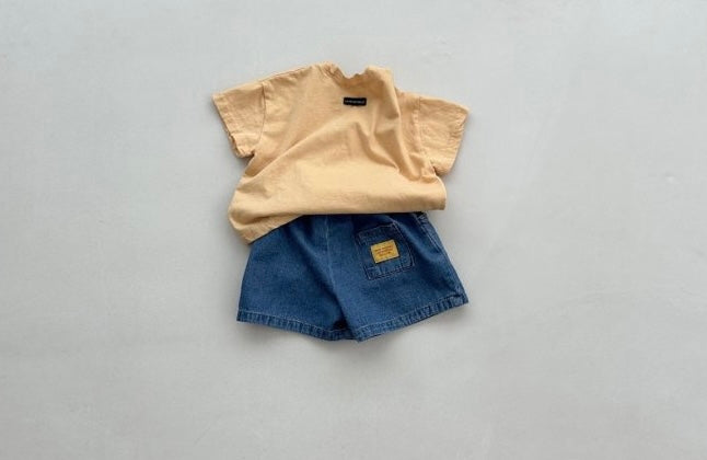 BASIC BEBE TEE