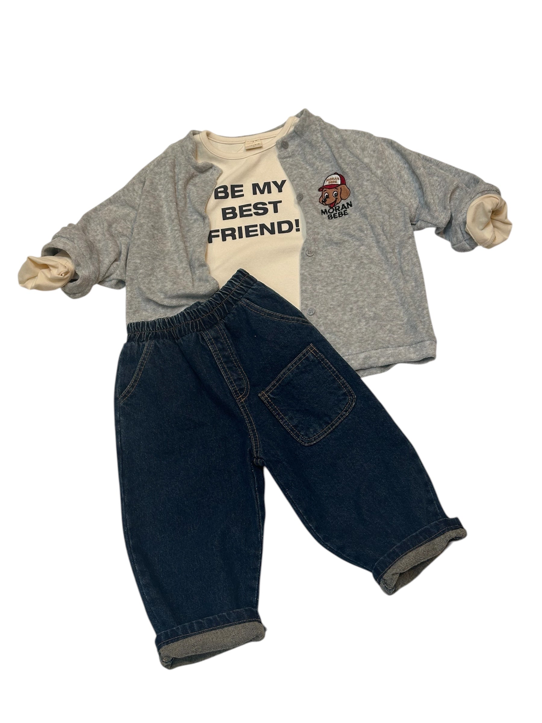 FRENTY TEE