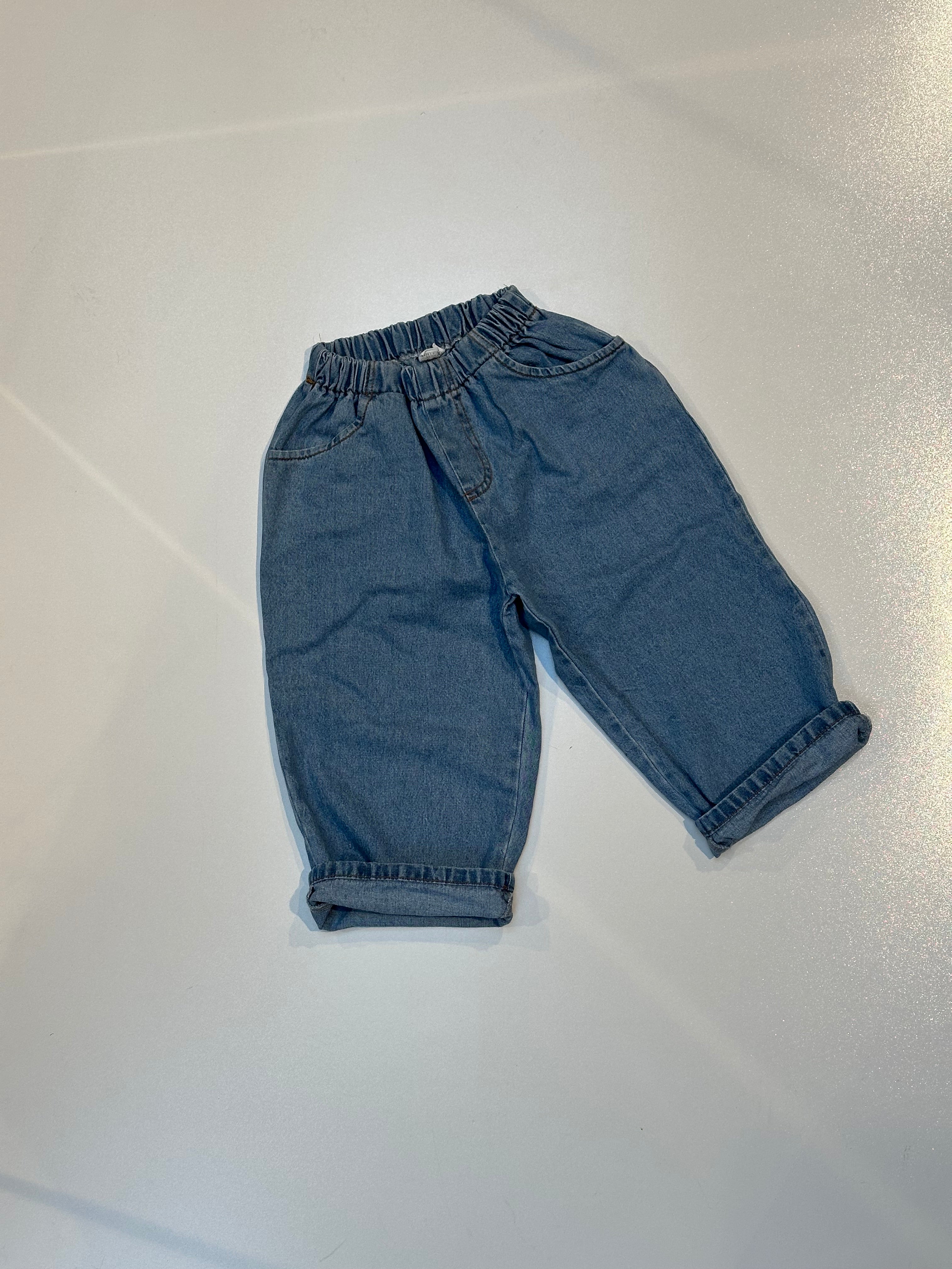 Cult jeans