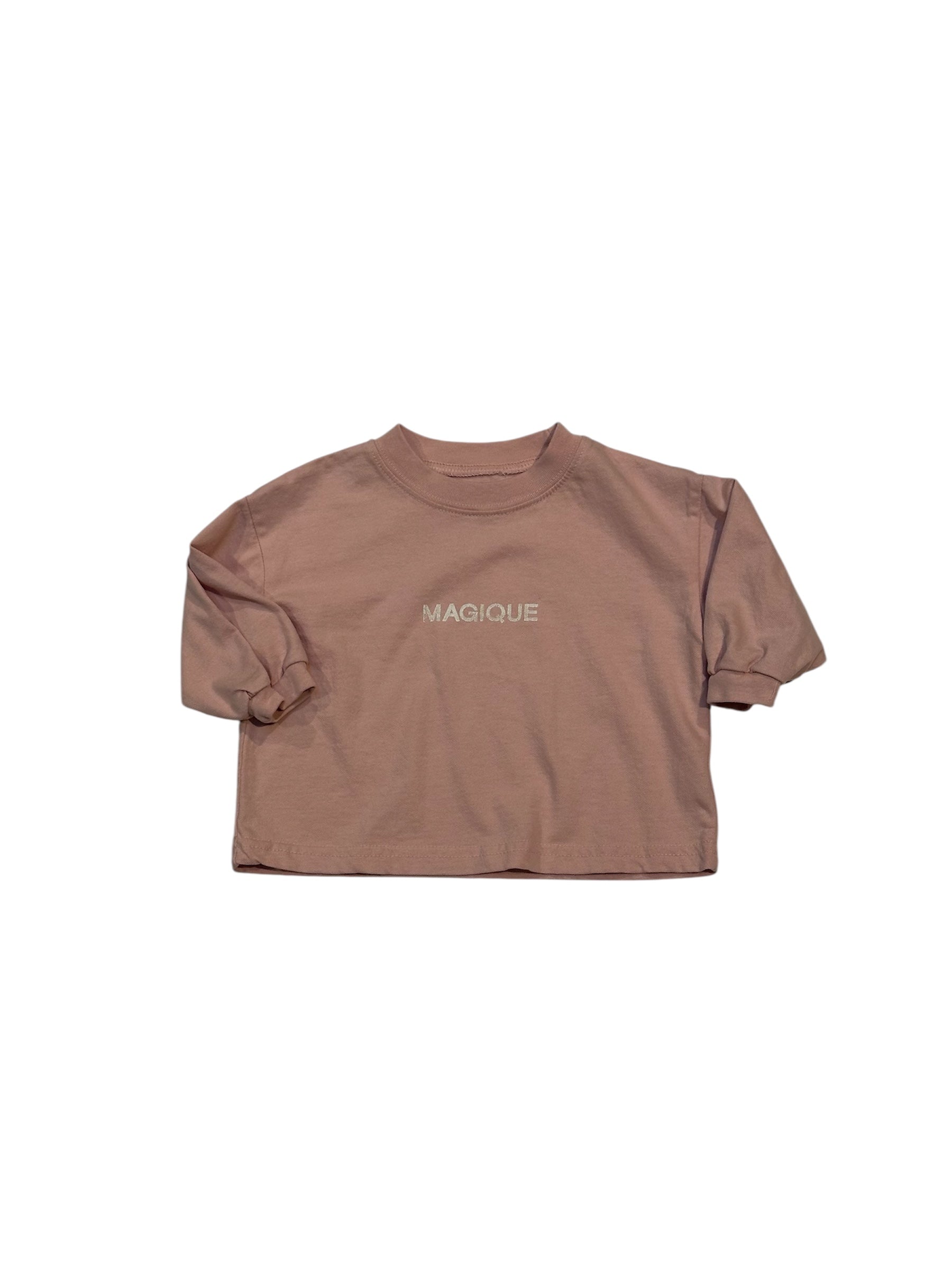 BEBE MAGIC TEE