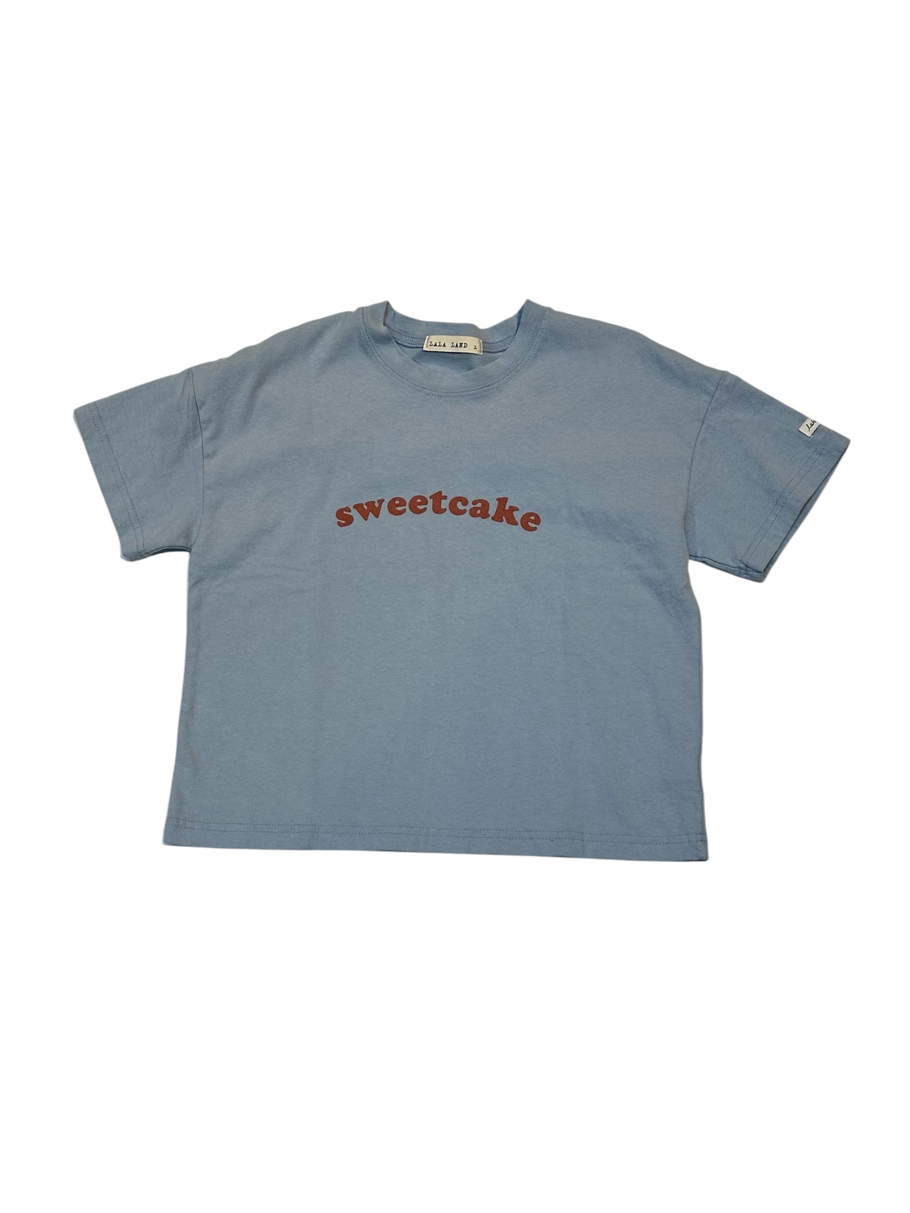 SWEET CAKE TEE